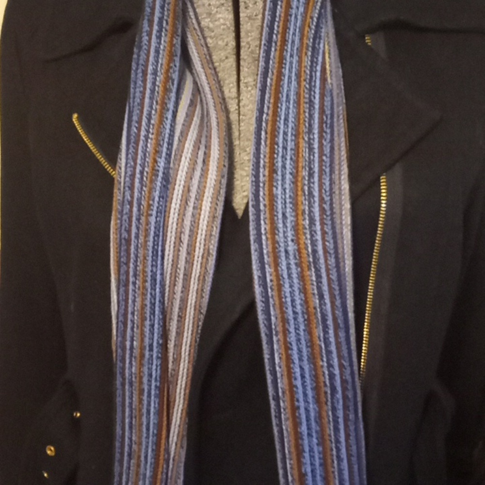 FRAAS SCARF - Picture 2 of 4